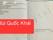 Bán đất đường bùi quốc khái gần bãi tắm tân trà