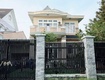 Biệt thự sân vườn vip  23x26  mt nhựa ấp chánh 1, tân xuân,...