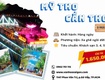 Du lịch miền tây   mỹ tho   cần thơ 2n1đ  ...