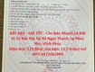 đất đẹp   giá tốt   cần bán nhanh lô đất vị trí...