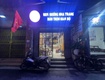 Sang nhượng quán bún trộn   nem nướng siêu hot tại cầu giấy ,...