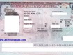 Dịch vụ làm visa mỹ diện du lịch, công tác, thăm thân 