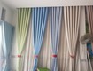 Rèm cửa ,  986 huỳnh  tấn phát, quận 7,rèm ngăn vách, vệ sinh...