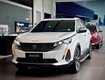 Peugeot 3008: ưu đãi khủng đột phá thiết kế rinh xe...