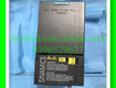 Máy biến tần siemens 6sl3210 1ke15 8uf2
