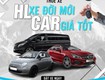 Thuê xe đưa đón giá tốt 