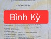 Bán đất đường bình kỳ   diện tích khủng 300m2 