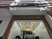 Nhà hoàng quốc việt, ngõ thông, ôtô vào nhà, 20m ra phố, dt45m2, 6 tầng...