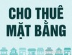 Cho thuê mb tầng 2 tại số 15, ngõ 286 giáp bát, hoàng mai