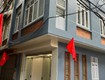 Cần cho thuê nhà ngõ ô tô   lô góc xuân thuỷ 5 tầng...