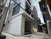 Bán nhà mới lô góc ô tô đỗ cửa 30m2 5 tầng mặt tiền 4.2m,...
