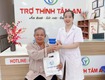 đưa máy trợ thính đến người tiêu dùng tại thanh hóa.