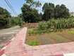 Chỉ 22 triệu/m2 bán lô đất hòa lạc mặt tiền 5m ô tô tránh sát...