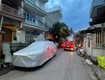 Nhà mơi ô tô đỗ cửa  vào nhà thạch bàn  long biên 50m2...