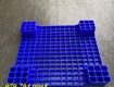 Bảng giá pallet nhựa tại đồng nai với nhiều ưu đãi nhất 