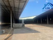 Cho thuê xưởng 5500m2 xã quang trung, huyện thống nhất đồng nai 150tr 