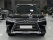 Bán lexus lx570 nhập mỹ, sản xuất 2018, lăn bánh chưa đầy 4 vạn, 