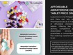 Abiraterone tablet brands price online philippines