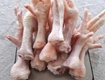 Chân gà công nghiệp đông lạnh nhập khẩu ý, brazil, ba lan 