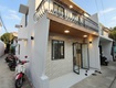 Nhà 2 tầng 50m2, lô góc   bờ bao tân thắng tân phú 