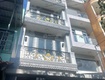 Bán nhà 5 tầng  4x15m    bùi minh trực, quận 8 ...