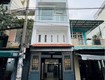 Bán nhà hẻm 8m yên thế, phường 2, tân bình  4x27,3m   sát...