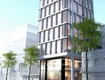Cho thuê toà nhà phố vọng, 120m2 x 8 tầng, 160 triệu/tháng 