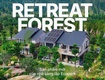 Ecopark ra mắt biệt thự rừng retreat forest   biệt thự eco retreat đẳng cấp và độc...