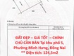 đất đẹp   giá tốt    chính chủ cần bán tại khu...