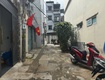 Nhà đẹp   hẻm xe hơi   gần mặt tiền bùi đình túy...