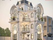 Hơn 4 tỷ/ căn Biệt thự 3 mặt thoáng gara ô tô riêng siêu đẹp   Tân...