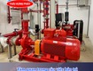 Tầm quan trọng của việc bảo trì máy bơm chữa cháy thường xuyên