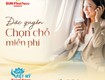 Mua vé sun phu quoc airways chọn chỗ ưng ý, không lo về phí 