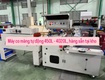 Máy co màng pof tự động 450l   4020l