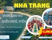 Sgc tourist   du lịch nha trang 3n2đ