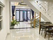 Nhà 2 tầng đẹp Full nội thất   Kiệt Oto Chế Lan Viên   Sát biển...