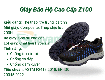 Giày bảo hộ chống trượt kingpro z100 