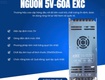 Nguồn 5v   60a exc 