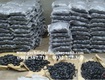 Sỏi đen bóng nhập khẩu cấp tại thị trường việt nam