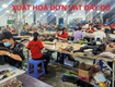 XƯỞNG ĐỒ DA THẬT CHẤT LƯỢNG   sản xuất tận nơi, làm thương hiệu riêng dễ dàng...