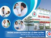 Khám phá Phòng khám Đa khoa Đại Lộ Bình Dương có tốt không 