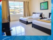 Khách sạn 4 sao   vị trí kim cương nguyễn văn linh   trung tâm tp...