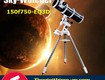 Ktv phản xạ sky watcher 150f750  f5  parabol kèm chân eq3 d ống...
