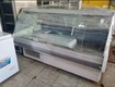 Thanh lý tủ trưng bày thực phẩm tươi   giò chả   thịt cá  ...