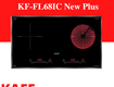 Bếp Điện từ KAFF KF FL68IC new plus 