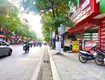 Rẻ nhất khu vực   mặt phố lê thanh nghị   2 mặt thoáng  ...