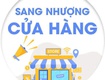 Sang nhượng quán nails   mi   gội vừa ở vừa làm , có chỗ ở...