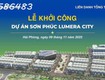 Dự án sơn phúc lumera city hải phòng 
