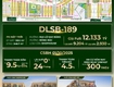 DLSB   189   PK MẶT TRỜI   Đại Lộ Sao Băng Vinhomes Dương Kinh...