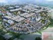 Dự án việt yên lakeside   kcn đình trám 